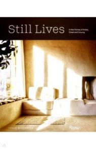 Still Lives. In the Homes of Artists, Great and Unsung / Williamson Eslie