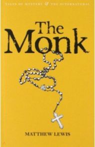 The Monk / Lewis Matthew Gregory