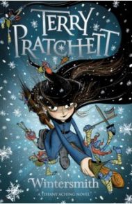 Wintersmith / Pratchett Terry