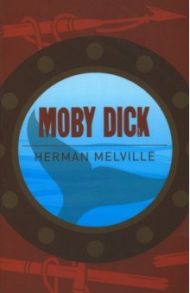 Moby Dick / Melville Herman