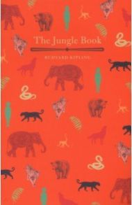 The Jungle Book / Kipling Rudyard