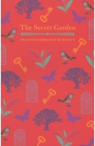 The Secret Garden / Burnett Frances Hodgson