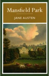 Mansfield Park / Austen Jane