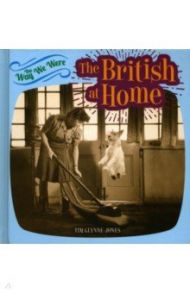 The British at Home / Glynne-Jones Tim