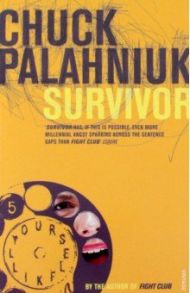 Survivor / Palahniuk Chuck