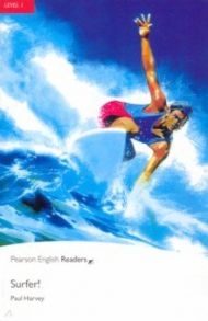 Surfer!. Level 1 / Harvey Paul