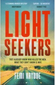 Lightseekers / Kayode Femi