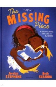 The Missing Piece / Stephens Jordan