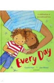 Every Day / Peter Gareth