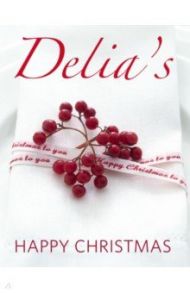 Delia's Happy Christmas / Smith Delia