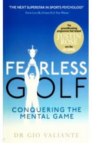 Fearless Golf / Valiante Gio