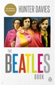 The Beatles Book / Davies Hunter