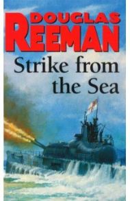 Strike From the Sea / Reeman Douglas