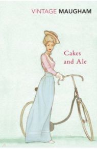 Cakes and Ale / Maugham William Somerset