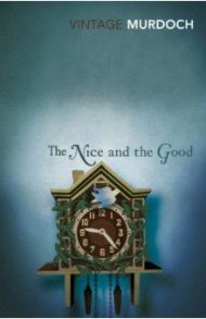 The Nice and the Good / Murdoch Iris