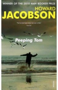 Peeping Tom / Jacobson Howard