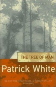 The Tree Of Man / White Patrick