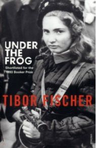 Under the Frog / Fischer Tibor