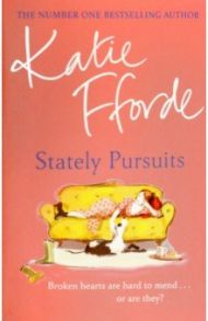 Stately Pursuits / Fforde Katie