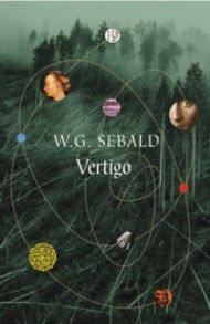 Vertigo / Sebald W. G.