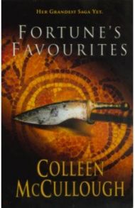 Fortune's Favourites / McCullough Colleen