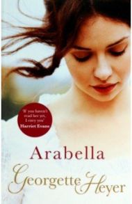 Arabella / Heyer Georgette