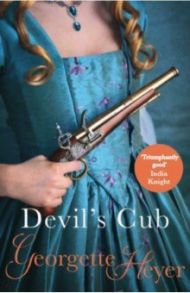 Devil's Cub / Heyer Georgette