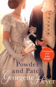 Powder And Patch / Heyer Georgette