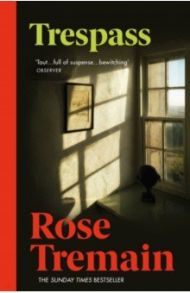 Trespass / Tremain Rose