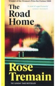 The Road Home / Tremain Rose