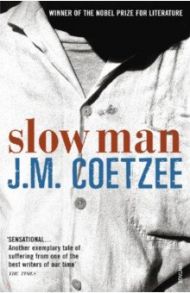 Slow Man / Coetzee J.M.