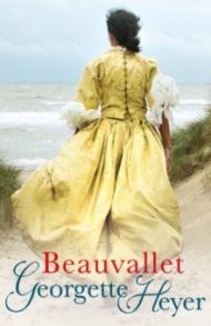 Beauvallet / Heyer Georgette