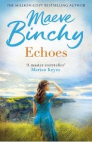 Echoes / Binchy Maeve