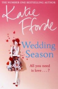 Wedding Season / Fforde Katie