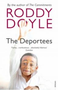 The Deportees / Doyle Roddy