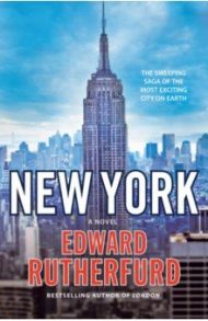 New York / Rutherfurd Edward