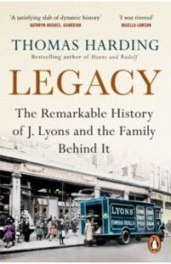 Legacy / Harding Thomas