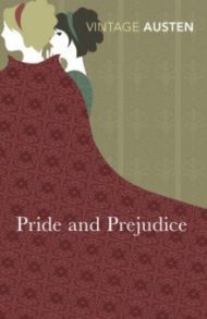 Pride and Prejudice / Austen Jane