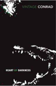 Heart of Darkness / Conrad Joseph