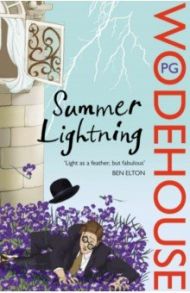 Summer Lightning / Wodehouse Pelham Grenville