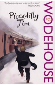 Piccadilly Jim / Wodehouse Pelham Grenville