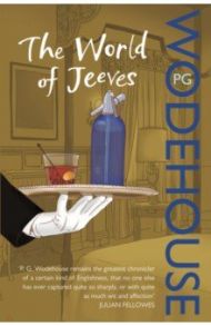 The World of Jeeves / Wodehouse Pelham Grenville