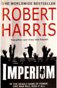 Imperium / Harris Robert