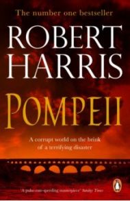 Pompeii / Harris Robert