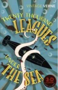 Twenty Thousand Leagues Under the Sea / Verne Jules