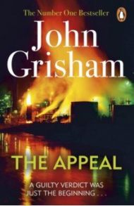 The Appeal / Grisham John