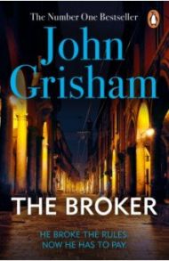 The Broker / Grisham John