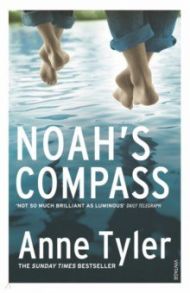 Noah's Compass / Tyler Anne