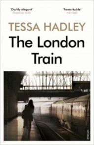 The London Train / Hadley Tessa