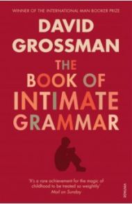 The Book of Intimate Grammarvin / Grossman David